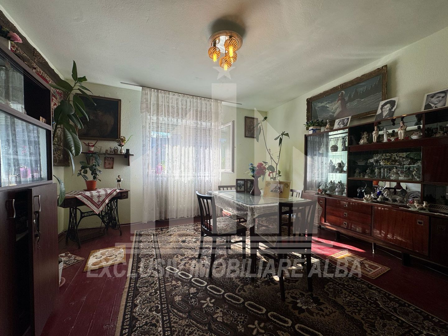 Casa individuala de vanzare, Centru - Poză 5