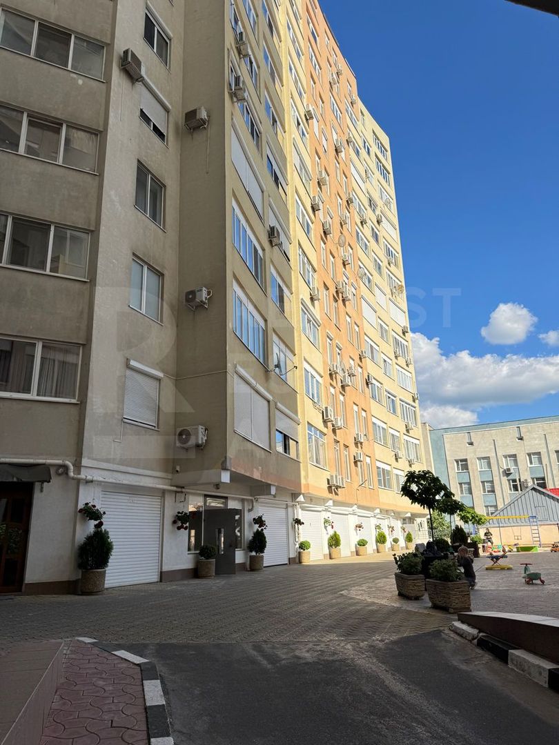 Chirie, apartament, 2 camere, strada Petru Rareș, Centru - Poză 9
