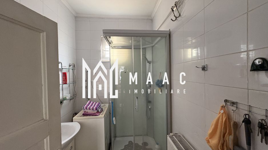 Casă 3 camere de vânzare | Lupeni, Sibiu | garaj, pivniță - Poză 8