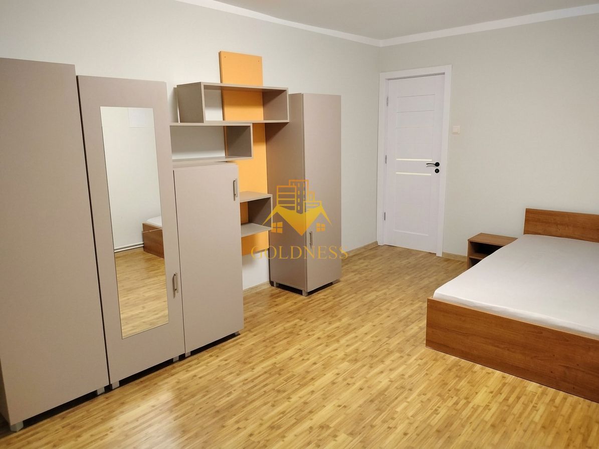 2 camere deco 2900/mp | Sigma Zorilor UTCN UMF Bloc Reabilitat 1986| - Poză 1