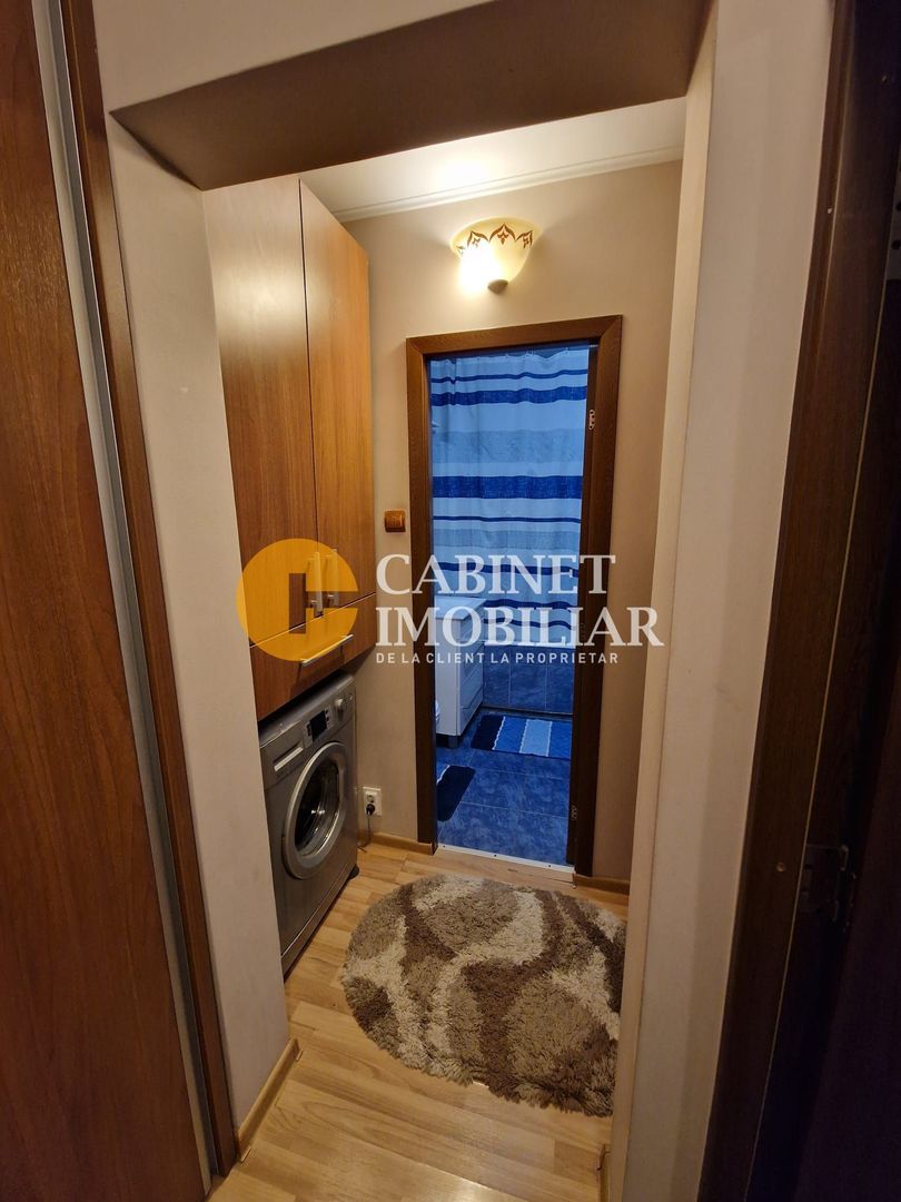 3 Camere Decomandat - Etaj 1 - Zona Alexandru / Familial - Poză 13