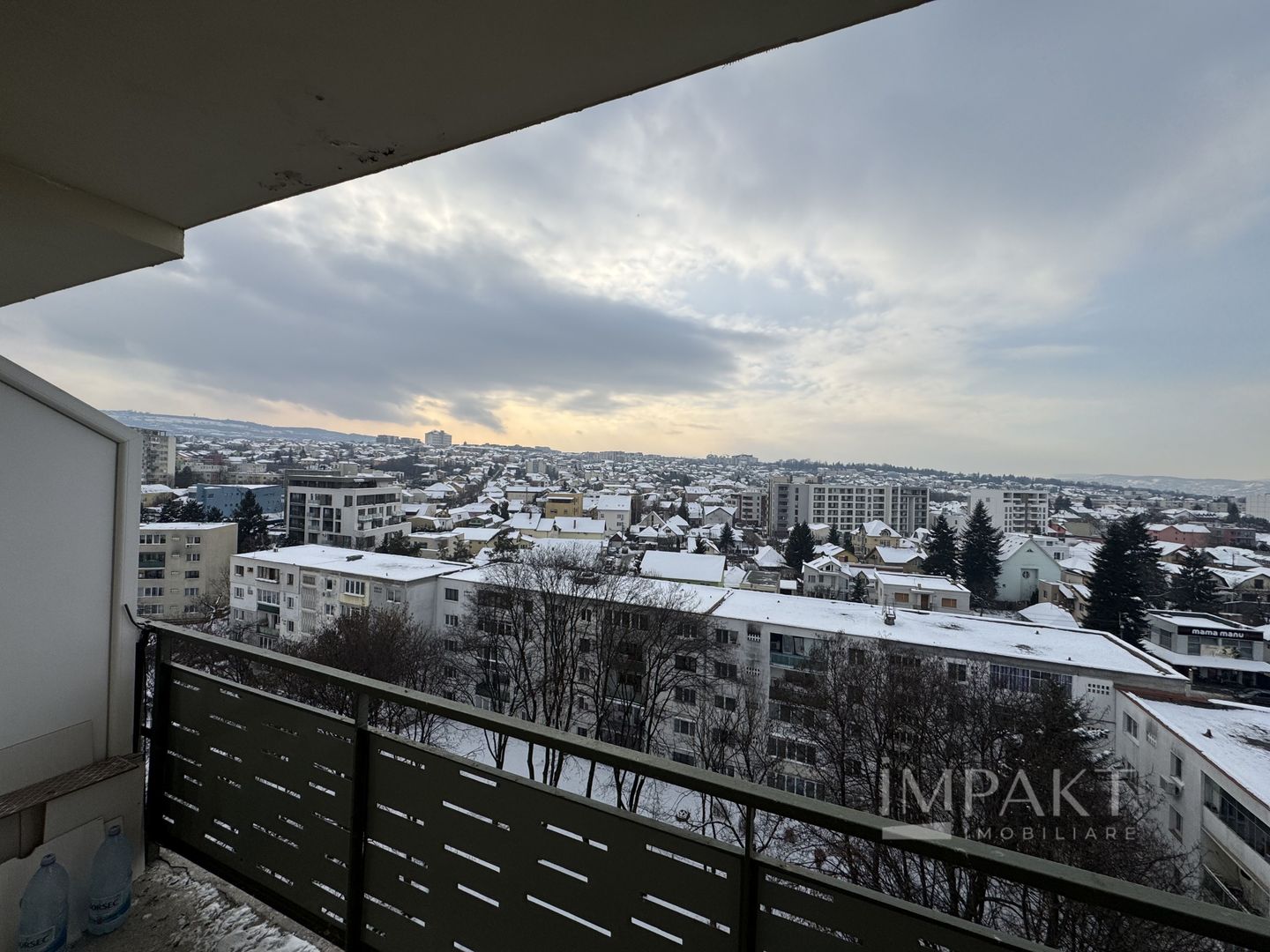 Apartament 2 camere 43 mp in Gheorgheni prima închiriere - Poză 8