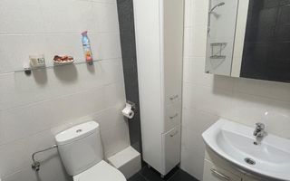 Apartament elegant cu trei camere, Metalurgiei, 167.000 negociabil - Poză 12