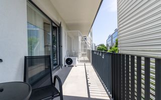 2 camere, premium, bloc nou, parcare, zona Centrala, NTT, Record Park - Poză 5
