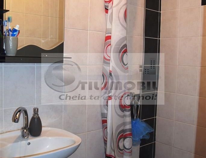 Apartament 3 camere Tatarasi - Spital Neurochirurgie - Poză 20