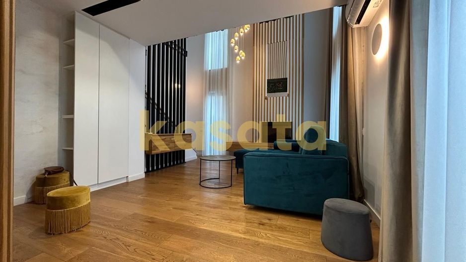 Apartament Duplex 5 Camere | Aviatiei| Cloud 9 - Poză 2