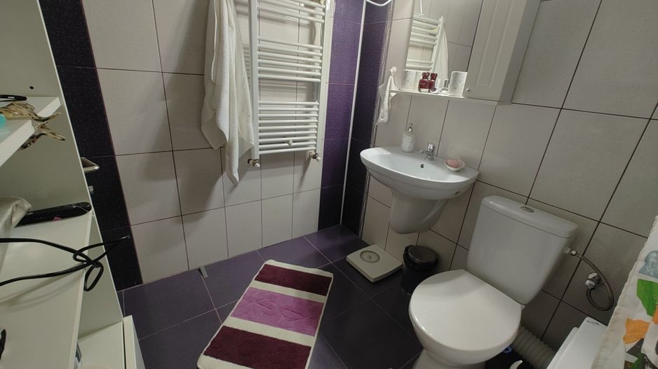 Militari Residence - 3 Camere 65 Mp Tineretului 37 A Chiajna Dudu - Poză 20