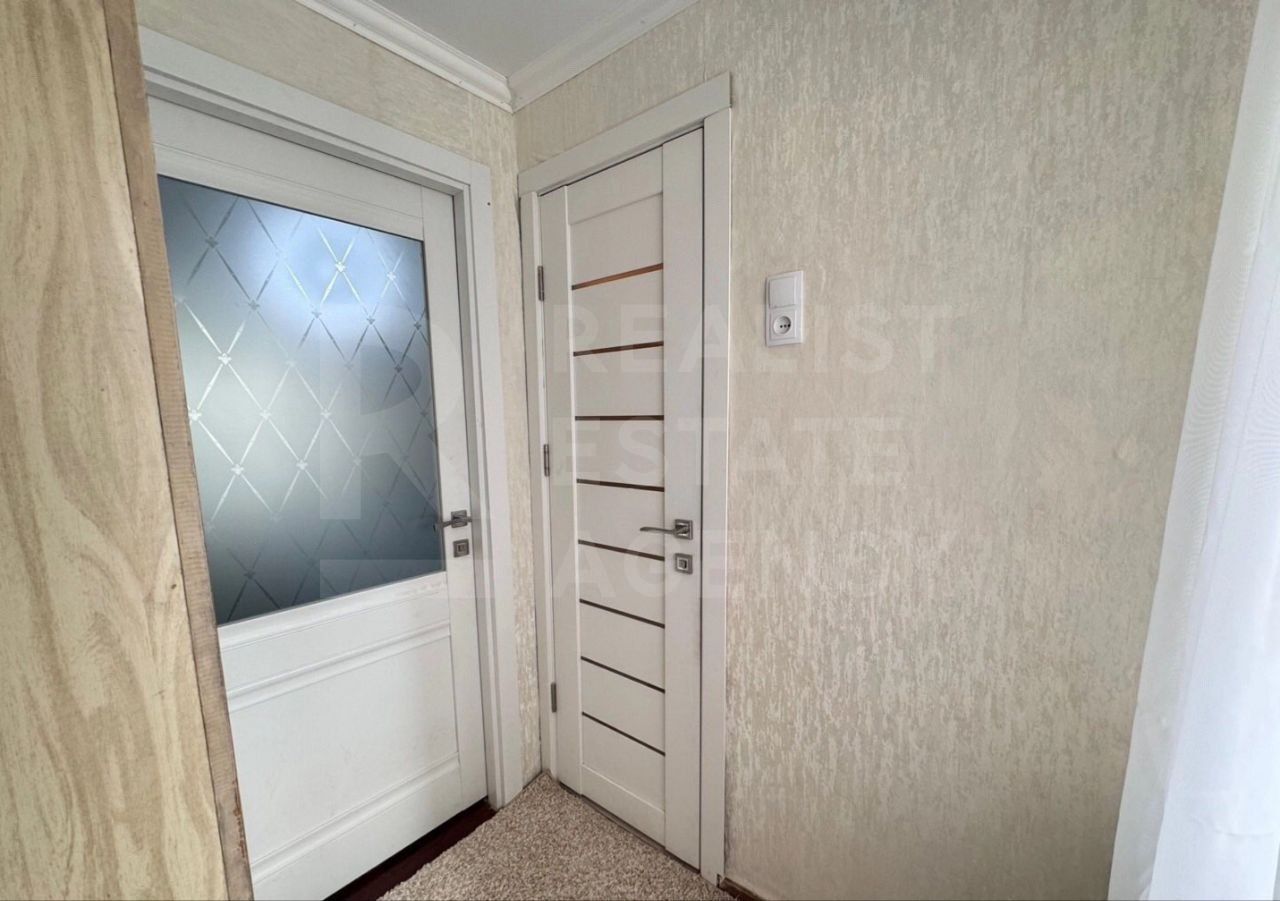 Chirie , apartament 2 camere, bd. Moscova, Rîșcani - Poză 5