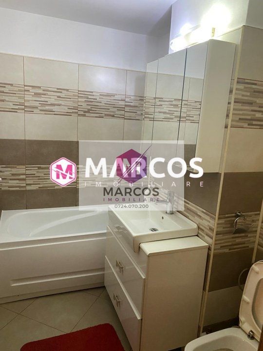 Apartament 2 camere decomandat, et.3, Central, ID 924 - Poză 5