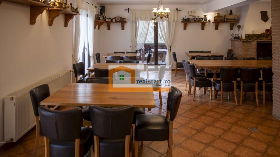 Langa Sighisoara, Inconjurata de Padure, Investitie, ROI min9% - Poză 10