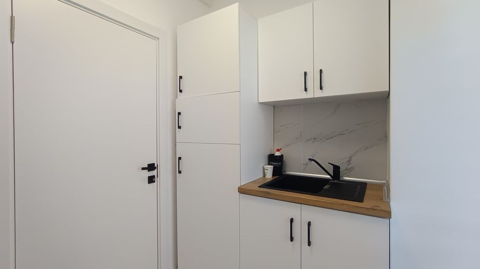 Studio Premium cu Terasă Spațioasă–Prima Închiriere, Militari – Metro - Poză 5