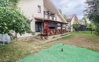 Casa Voluntari – Pipera, în complexul Rezidenta Madrid - Poză 19