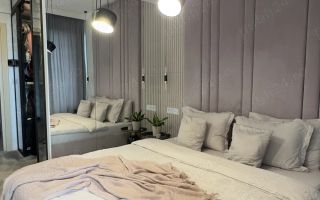 Apartament Premium 2 camere spre închiriere din 2026 Copou - Poză 4