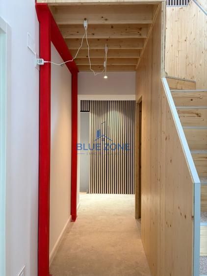 Moșilor - Traian | Casă interbelică | 107 mp | Renovată - Poză 2