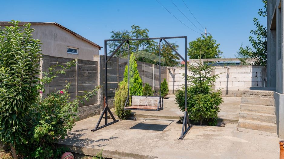 CASA P+M | 5 CAMERE | TEREN 1000 MP - Poză 29
