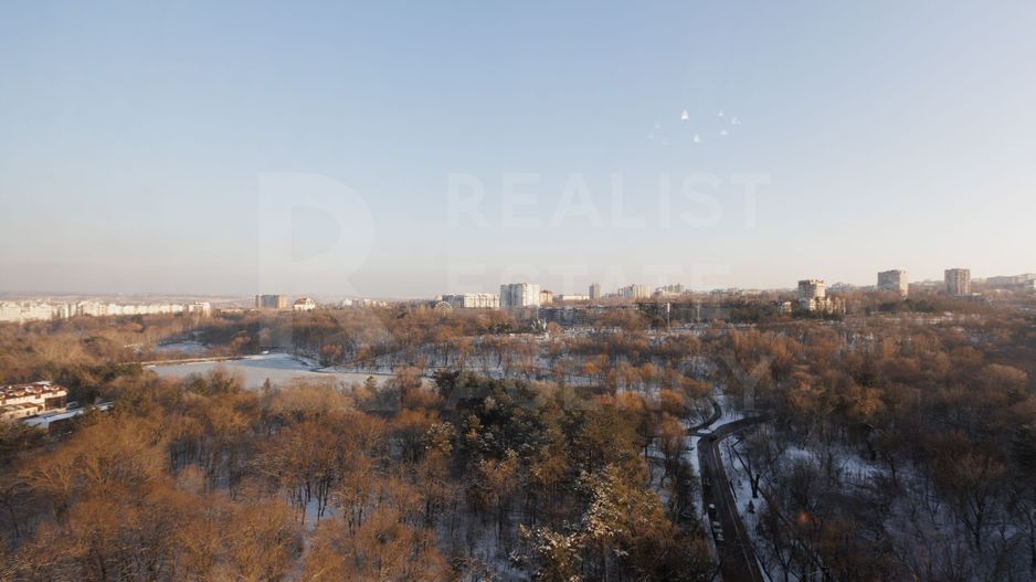 Vânzare, apartament, 1 cameră, strada Melestiu, Botanica - Poză 1