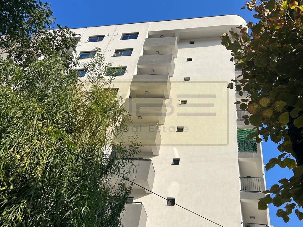 Apartament 2 camere NOU + parcare  Gara - Arka Residence - Poză 35