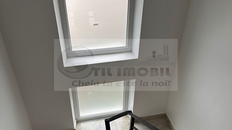 Vila individuala 4 camere (136mp) - teren 576 mp - 195.000 euro ! - Poză 5