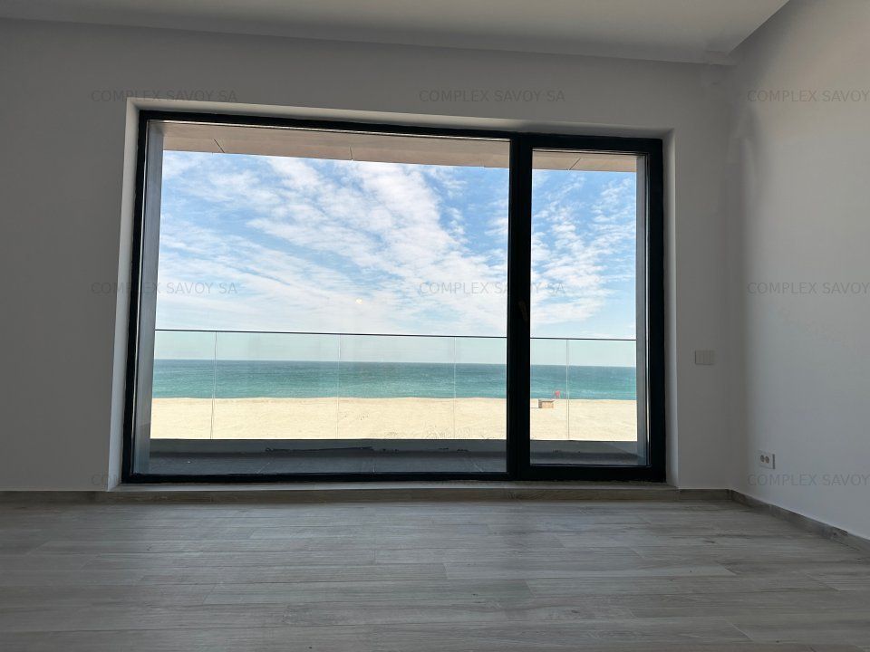 Ag . Eu . vinde Ap. 2 cam 78 mp langa mare direct pe plaja  An. 2023 Mamaia - Poză 5
