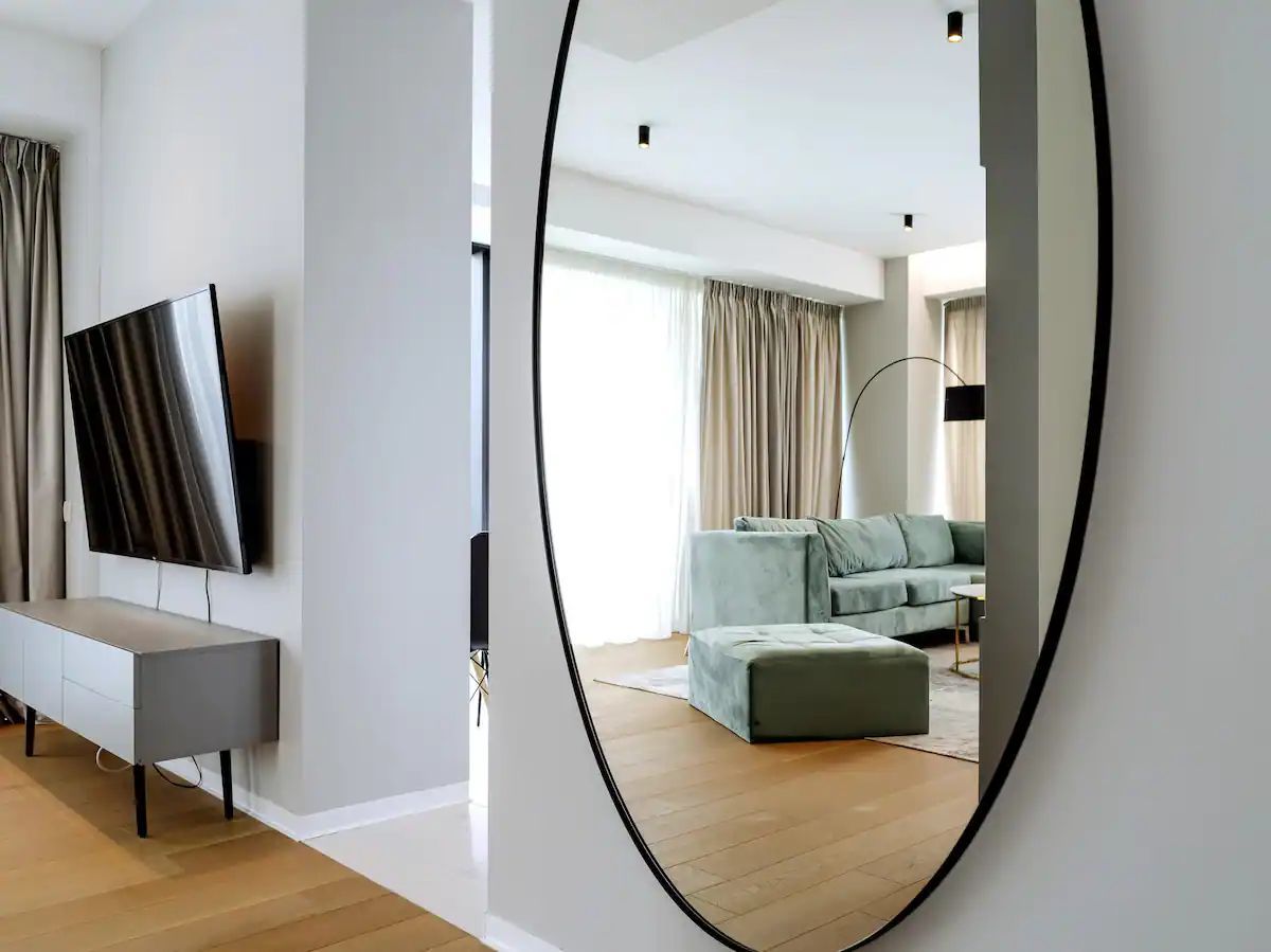 Apartament superb High End 3 camere I One Mircea Eliade I Floreasca - Poză 10