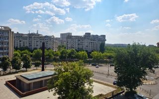 Apartament 3 camere - Calea Victoriei - Poză 6