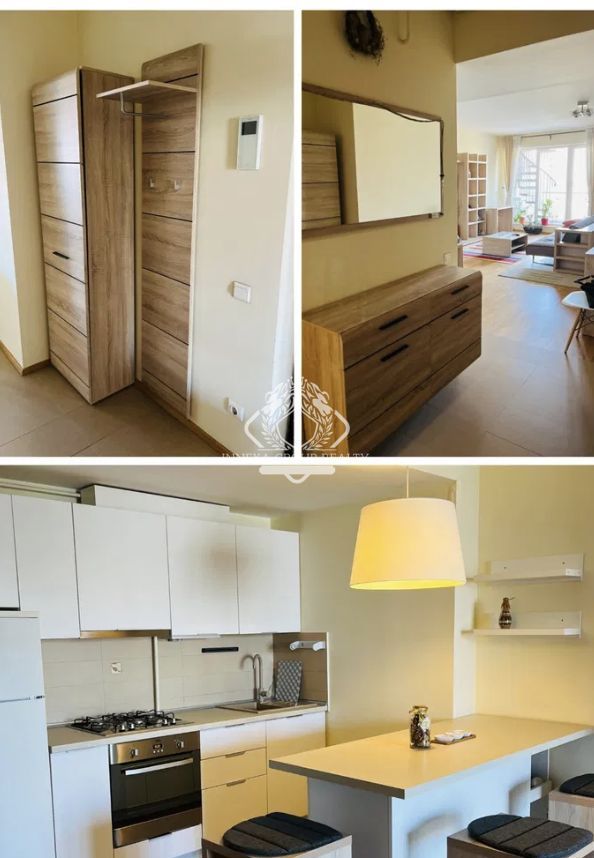 13 Septembrie-Marriott | 2 camere | 60mp + 90mp terasa | et 5 | 850 euro - Poză 3