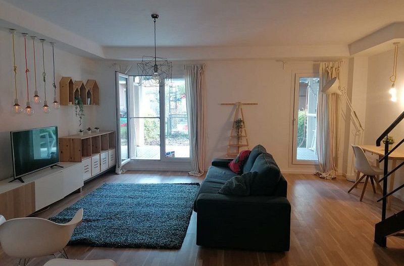 Casa Cosmopolis 3 camere - Poză 6