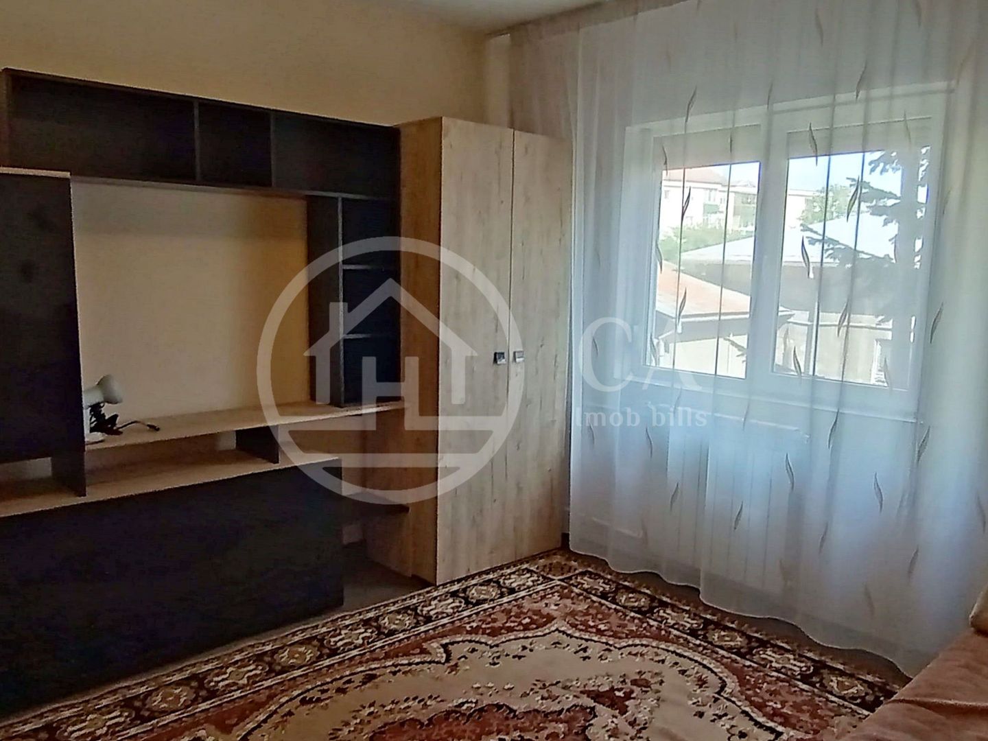 Apartament de inchiriat 3 camere  zona Nufarul, Oradea - Poză 13