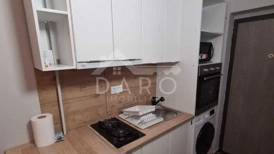 Inchiriez garsoniera 7 Noiembrie - Poză 6