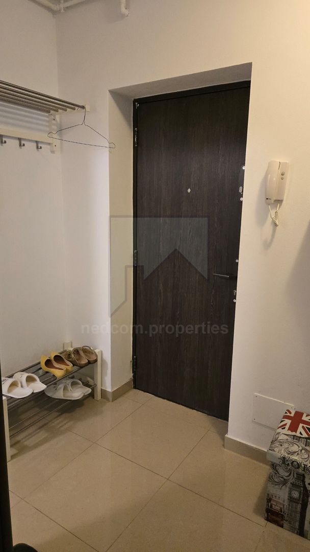 Inchierere apartament 2 camere - 13 Septembrie Sirenelor - Poză 11