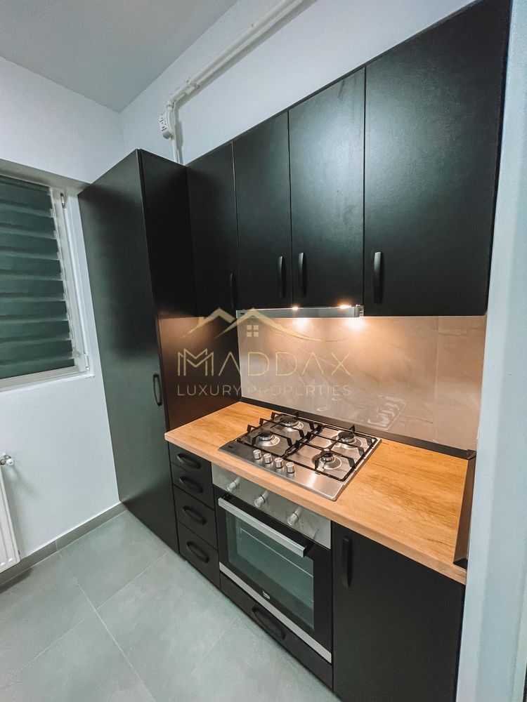 Central Address | Studio Modern 40mp | Parcare Subterană | Centrala - Poză 6