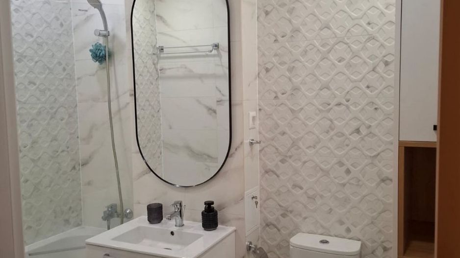 AP. 2 CAMERE HILS PALLADY, BLOC NOU, CENTRALA, METROU 3 MINUTE - Poză 7