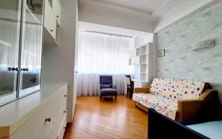 Chirei apartament 3 camere 83 mp, bd. Decebal, Botanica - Poză 15