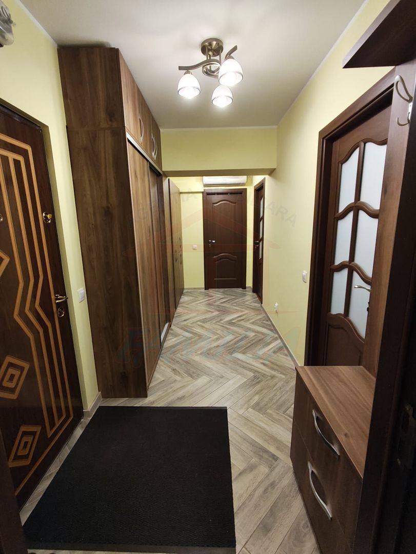 🏡 Apartament cu 2 camere de închiriat | Mazepa 1| 450 €/lună - Poză 8
