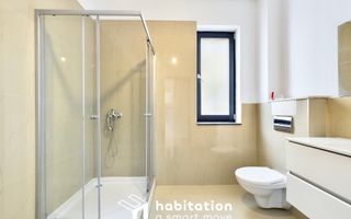 Tur virtual 3 Camere, 2 locuri parcare, Comision 0% - Calea Urseni - Poză 12