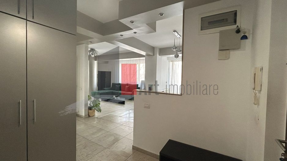 Apartament 2 camere, bloc 2008 | Metrou 1 Mai, 1km Piata Domenii - Poză 9