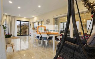 Balotesti – Vila individuala moderna, 1500mp teren, Vedere catre Codrii Vlasiei - Poză 13