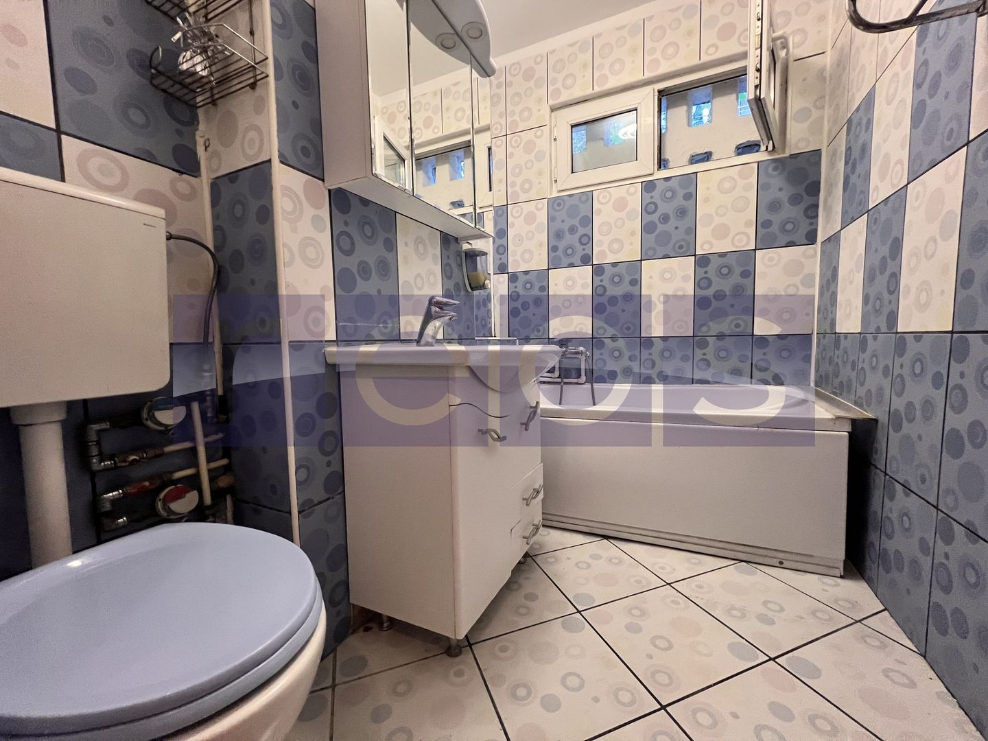 VANZARE 3 CAMERE | DECOMANDAT | ZONA TITAN - Poză 9