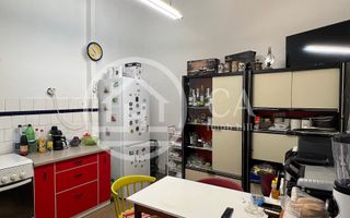 Apartament cu 3 camere de vanzare Central Oradea - Poză 12