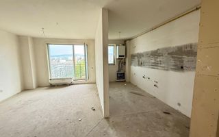 3 Camere, Gheorgheni, lângă FSEGA, bloc nou - Poză 2