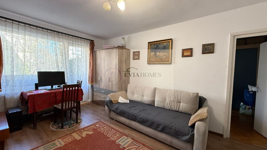 Apartament cu 3 camere de vanzare / Zona strazii Alverna - Poză 3