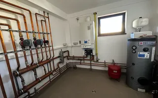 Complex industrial și logistic – aprox. 1.520 mp – spații frigorifice, - Poză 14