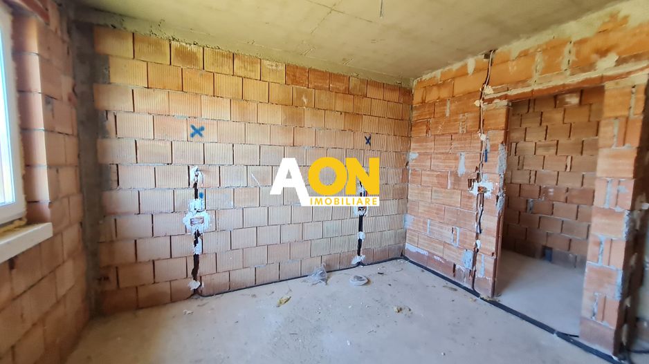 Casa 4 Camere, 130 mp, Teren 430 mp, Toate Utilitatile, Zona Micesti - Poză 7