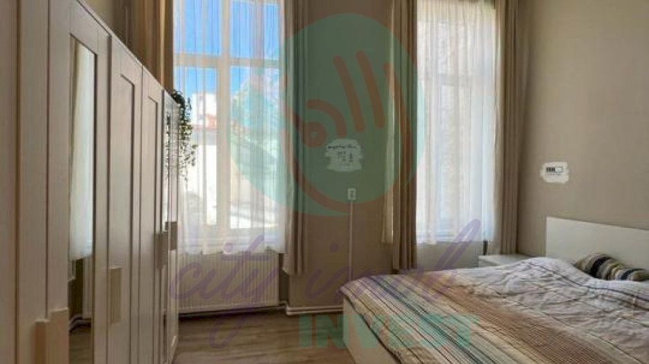 5 Camere in Vila Restaurata din Perioada Interbelica | Victoriei | - Poză 7