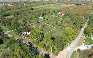 Teren Strada Livezilor Viile Satu Mare 1400MP - Poză 1