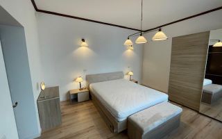 VILĂ ELEGANTĂ DE ÎNCHIRIAT | DOROBANȚI – CAPITALE | 238 MP - Poză 8