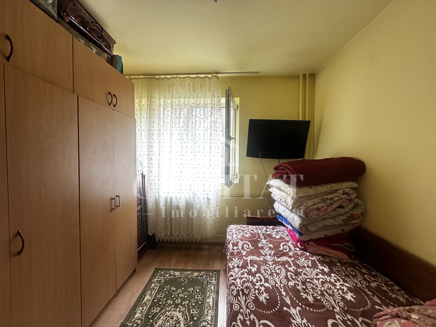 Apartament 2 camere | Zona Academiei de Muzică - Manastur - Poză 5