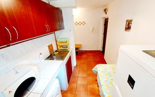 Oferim spre inchiriere apartament 1 camera, decomandat, Complex Studentesc - Poză 13