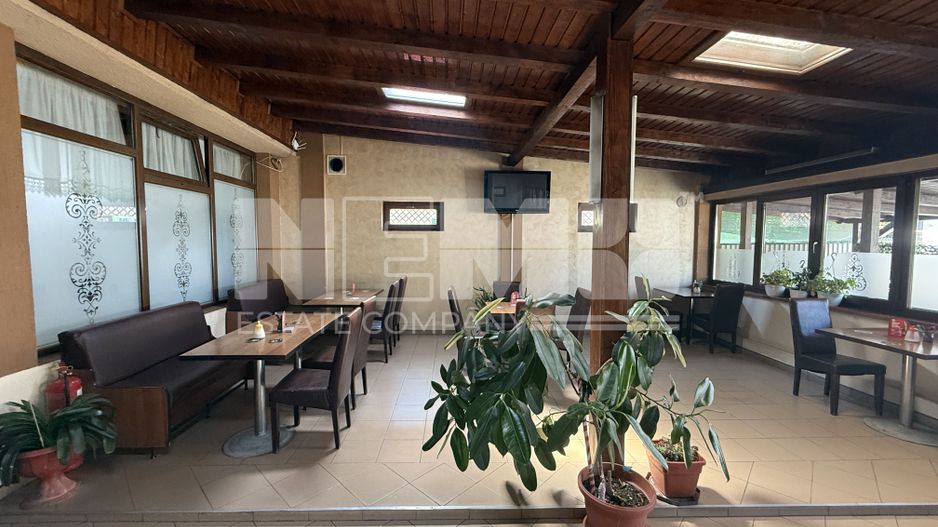 SPATIU COMERCIAL | COFETARIE | RESTAURANT | RADAUTI - Poză 8