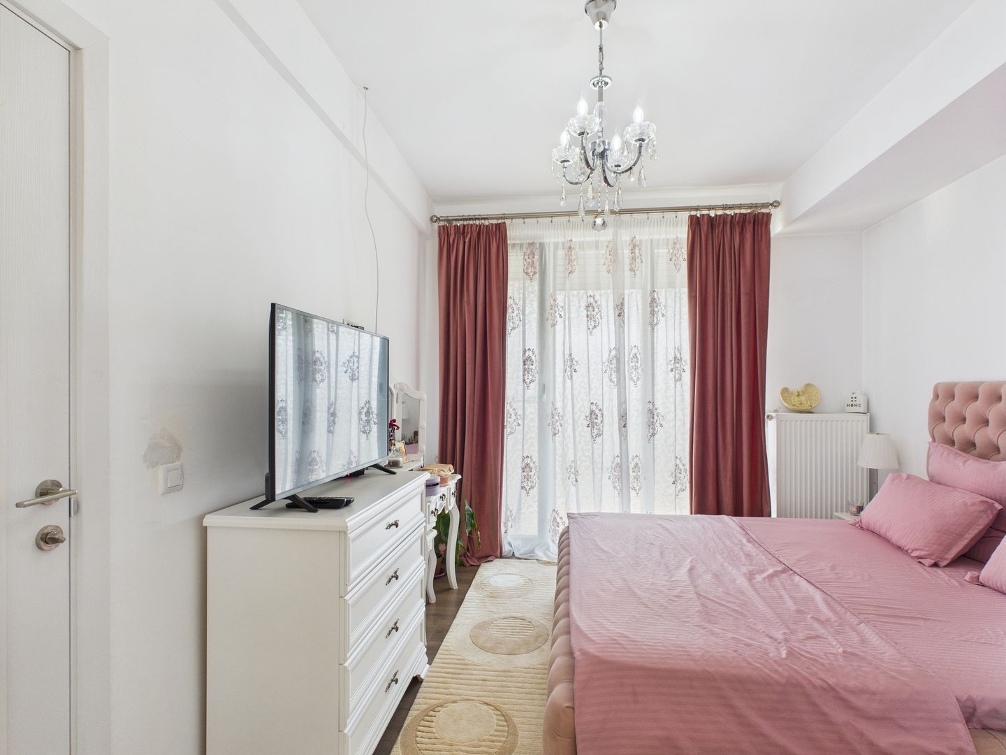 Casa familiala 5 camere, 4 bai, complex nou, Otopeni - Poză 11